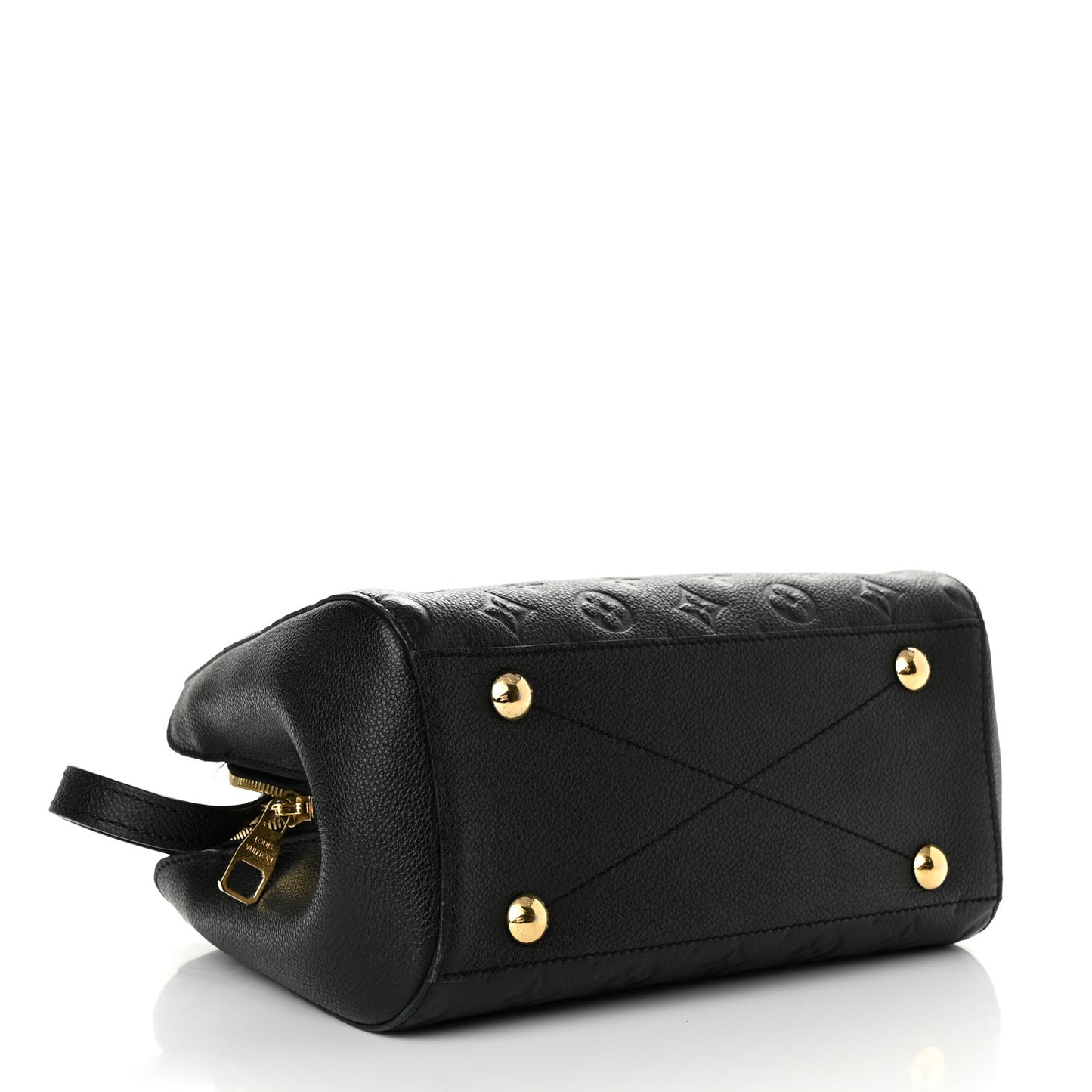 Empreinte Montaigne BB Black