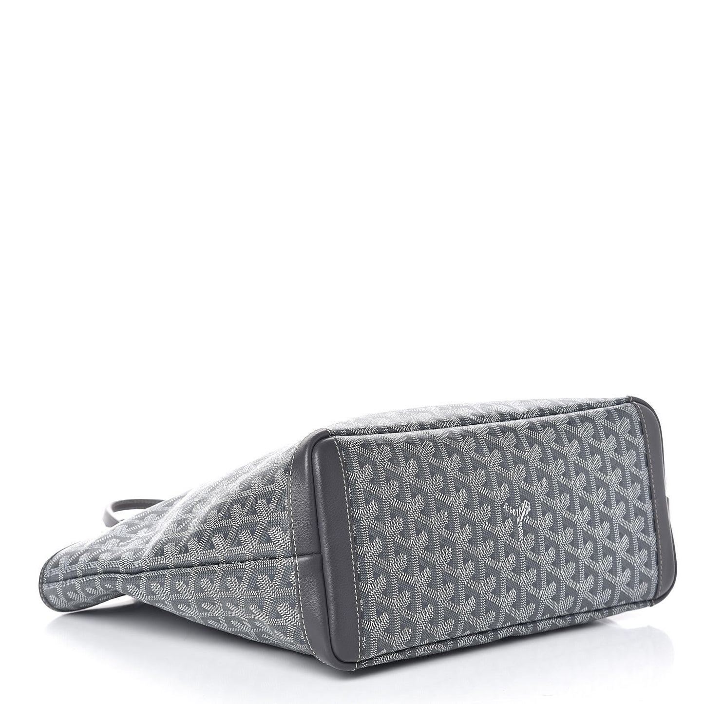 Goyardine Artois PM Grey