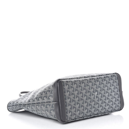 Goyard Goyardine Artois PM Grey 4 of 9
