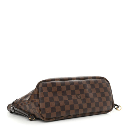 Louis Vuitton Damier Ebene Neo Neverfull PM 4 of 14