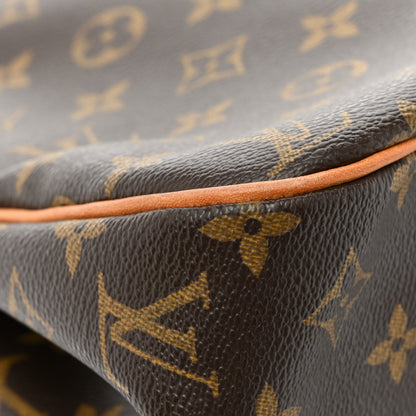 Louis Vuitton Monogram Batignolles Horizontal 11 of 13