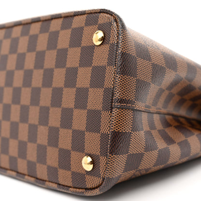Louis Vuitton Damier Ebene Kensington 10 of 11