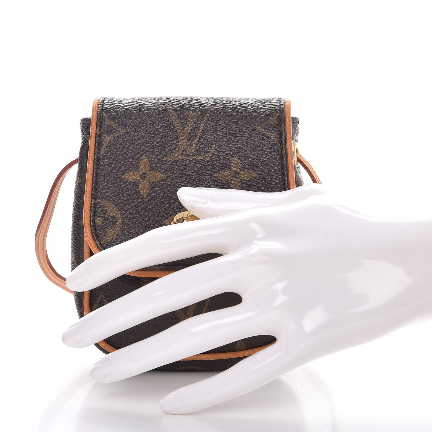 Monogram Pochette Cancun