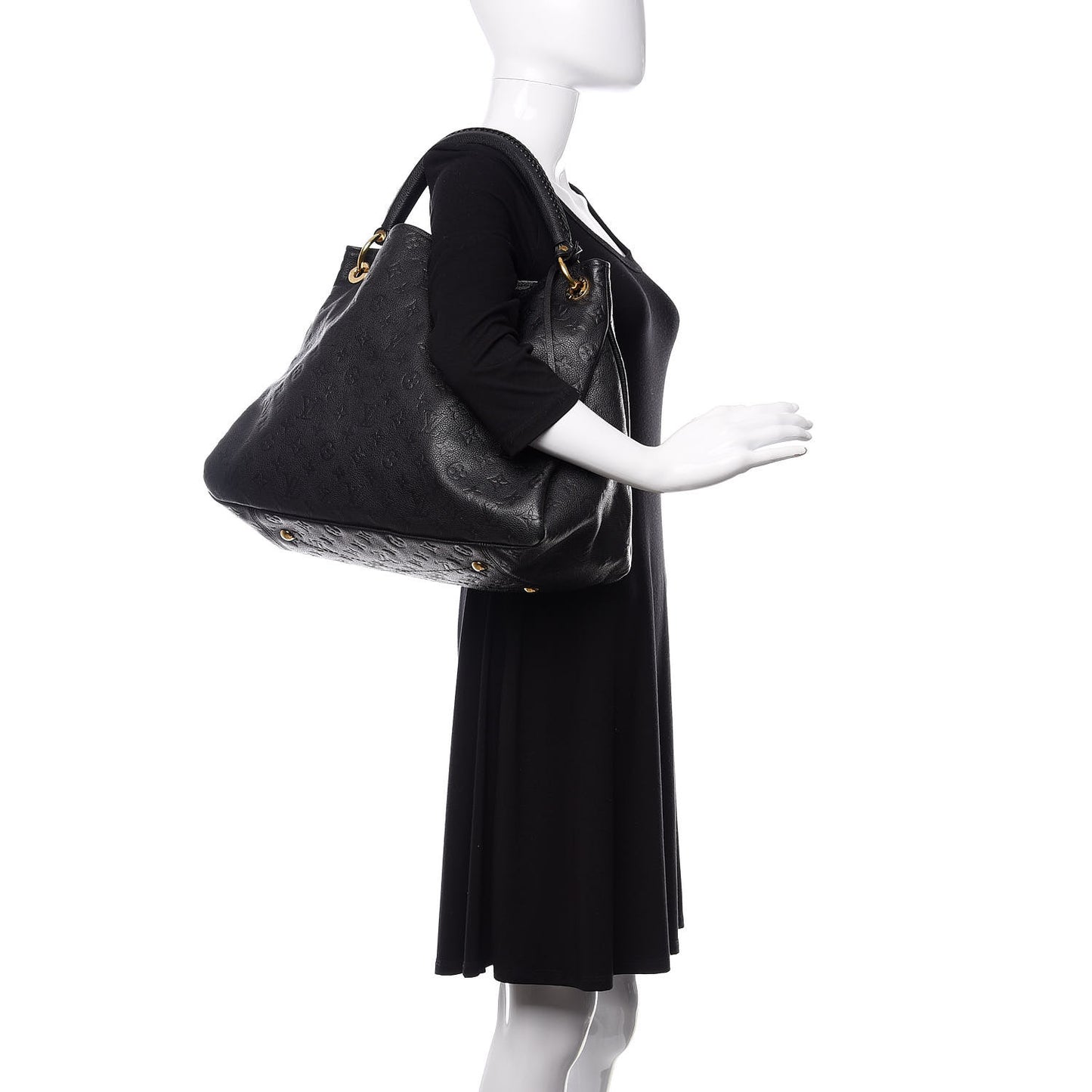 Empreinte Artsy MM Black