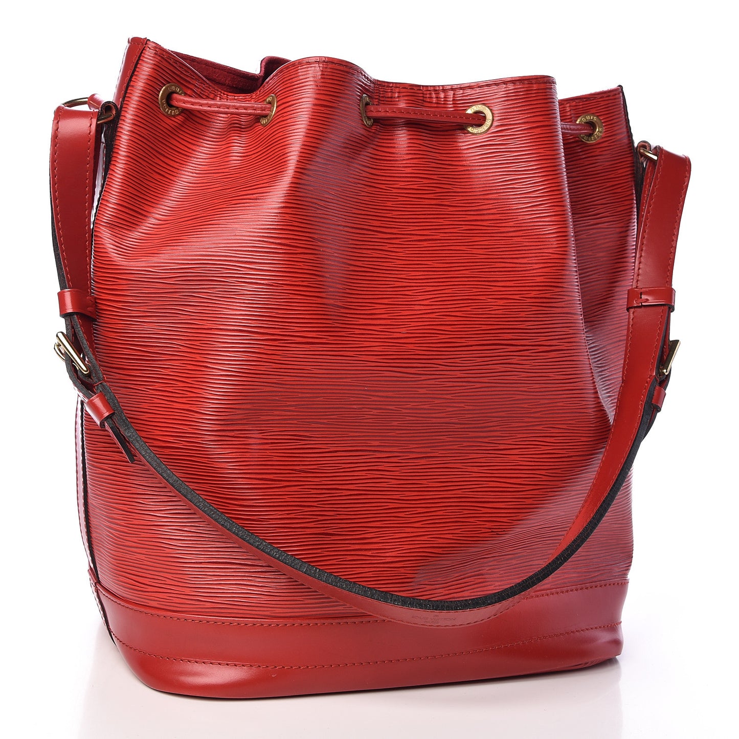 Epi Noe Castillan Red