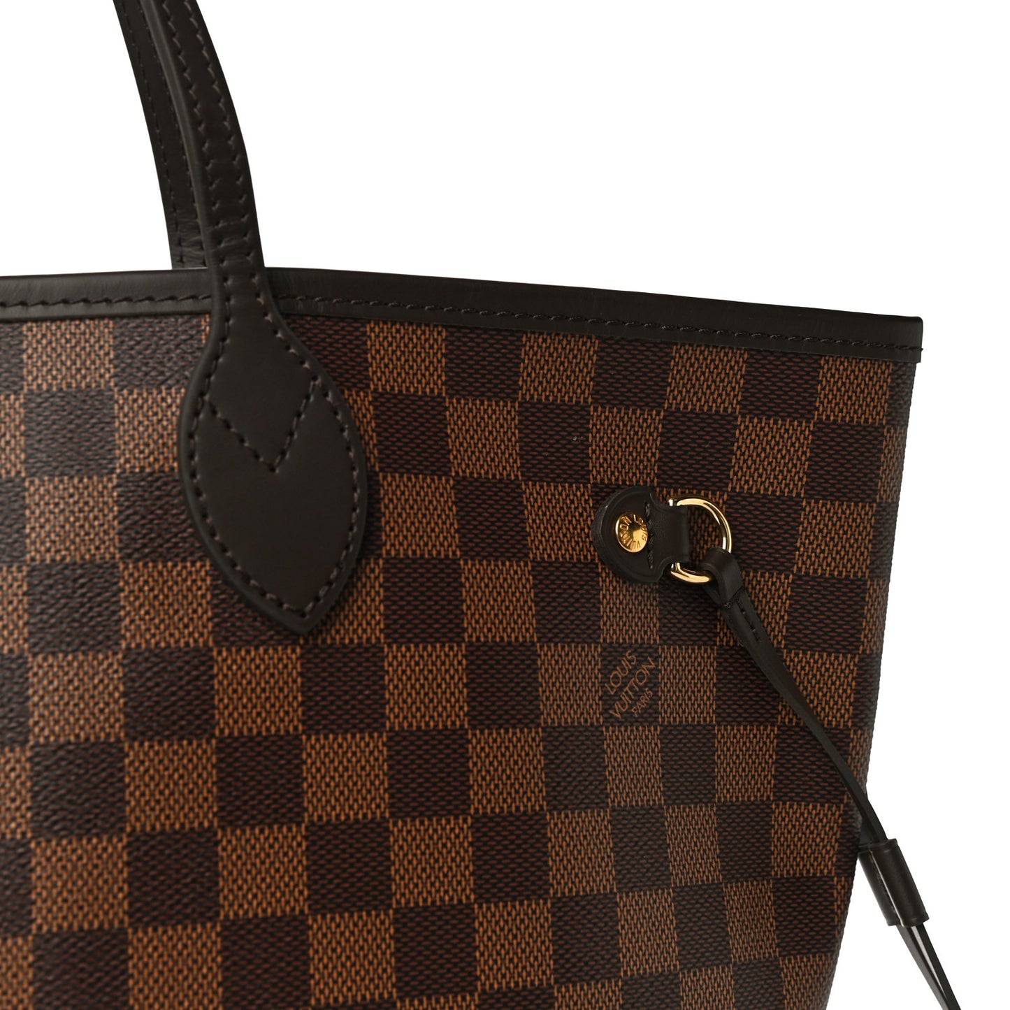 Damier Ebene Neo Neverfull MM