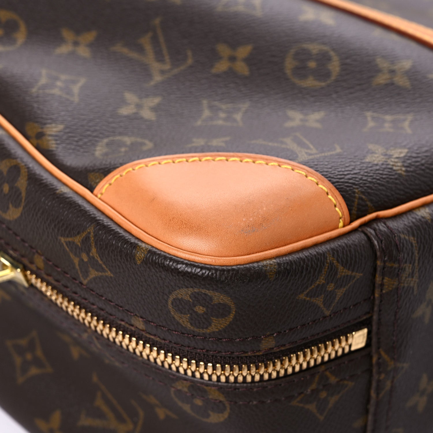 Louis Vuitton Monogram Sirius 45 7 of 22