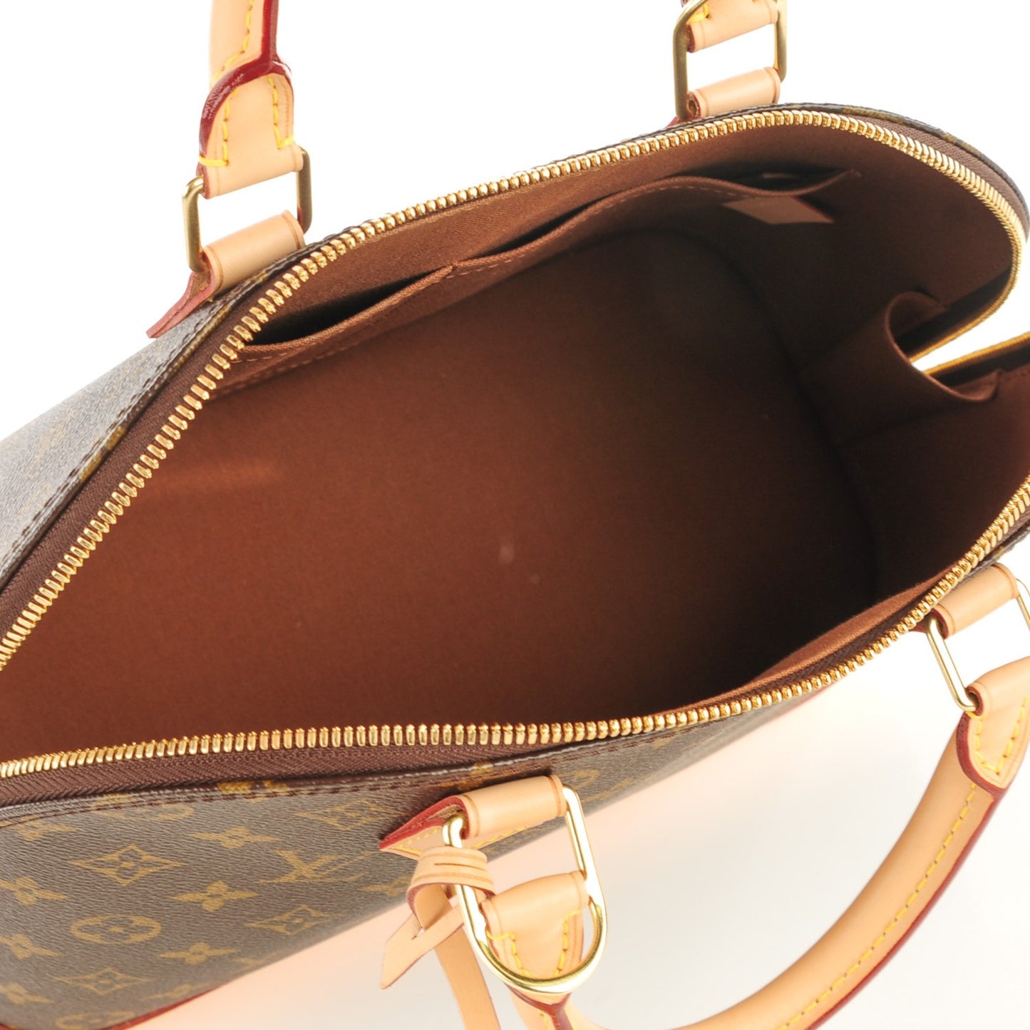 Monogram Alma PM