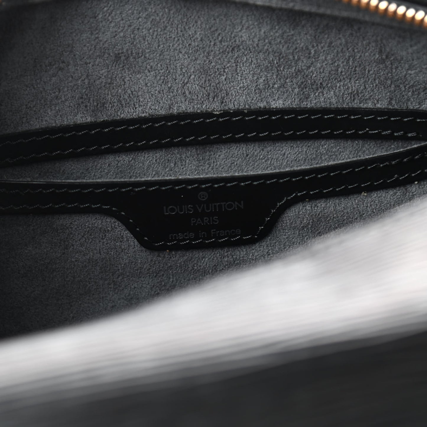 Epi Soufflot Black