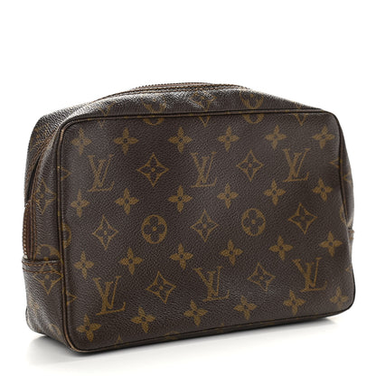 Louis Vuitton Monogram Trousse Toilette 23 3 of 7