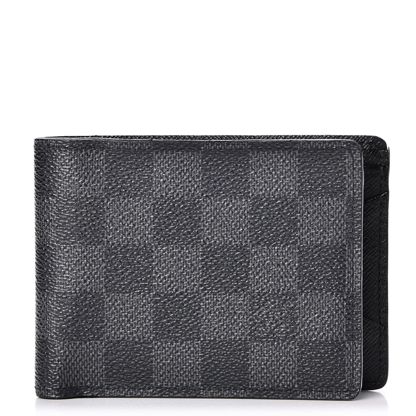 Damier Graphite Multiple Wallet