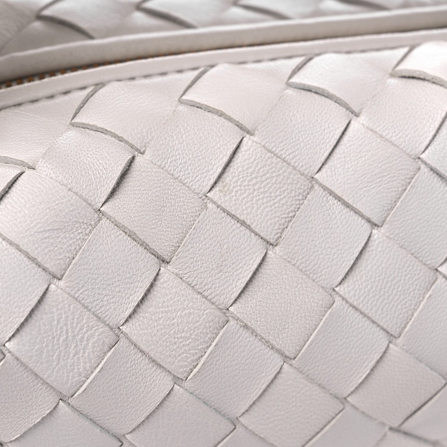 Bottega Veneta Nappa Intrecciato Mini Jodie Chalk 9 of 10