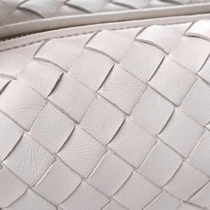 Bottega Veneta Nappa Intrecciato Mini Jodie Chalk 9 of 10