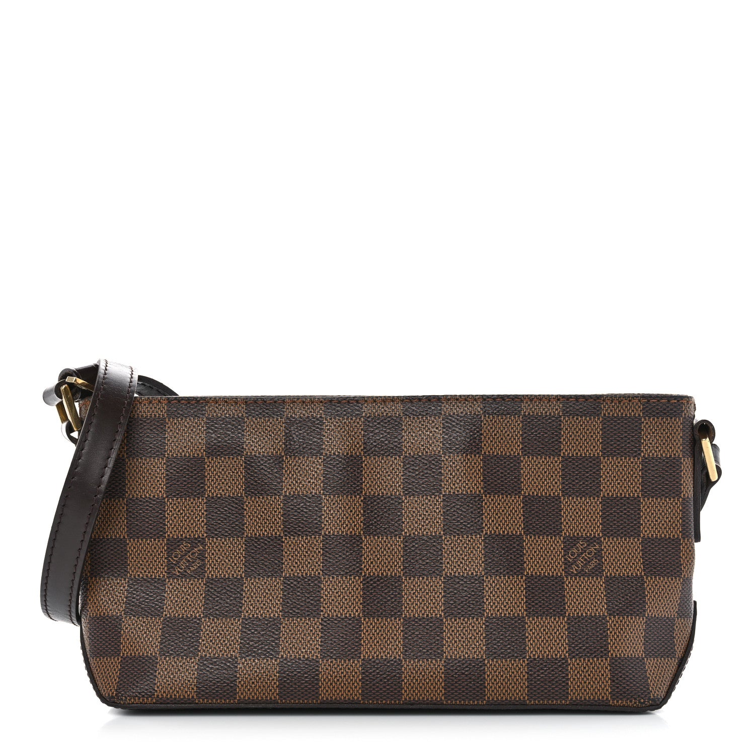 Louis Vuitton Damier Ebene Trotteur 1 of 11