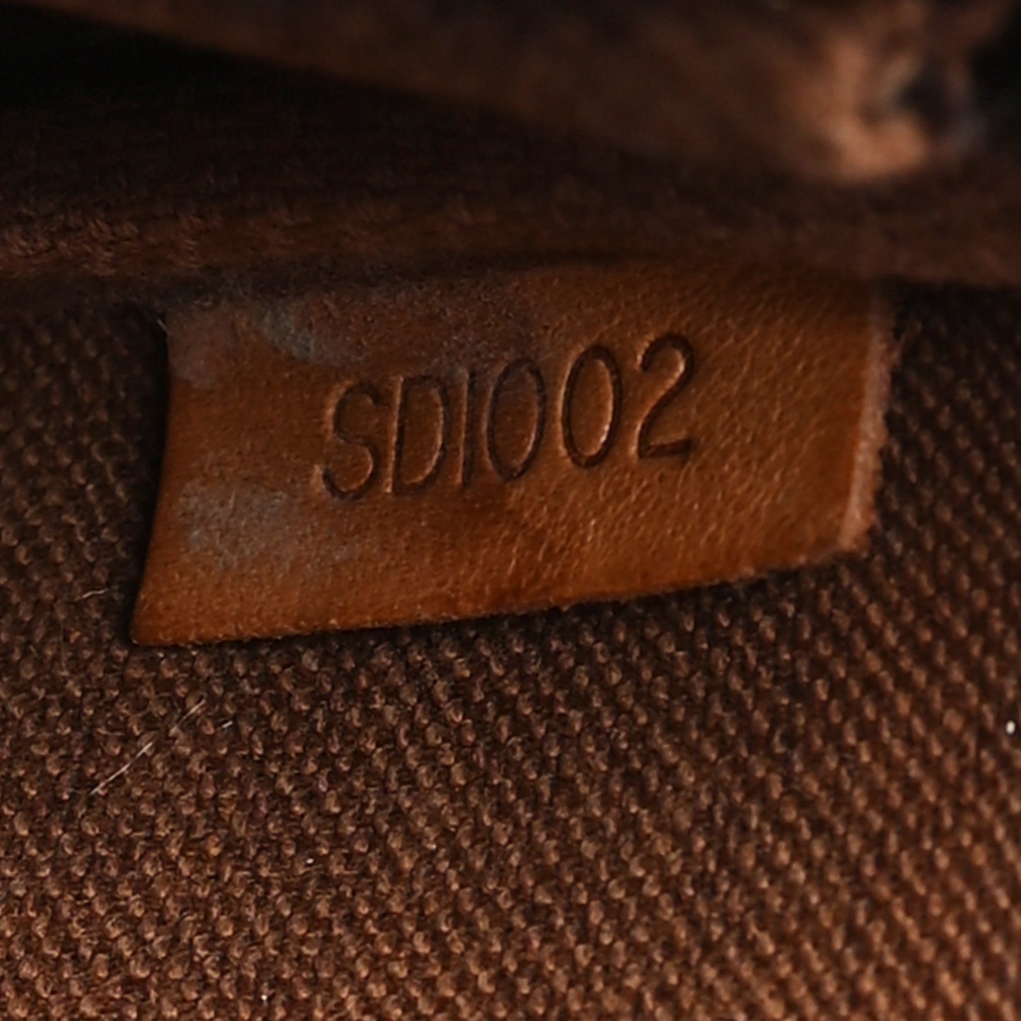 Monogram Mini Pochette Accessories
