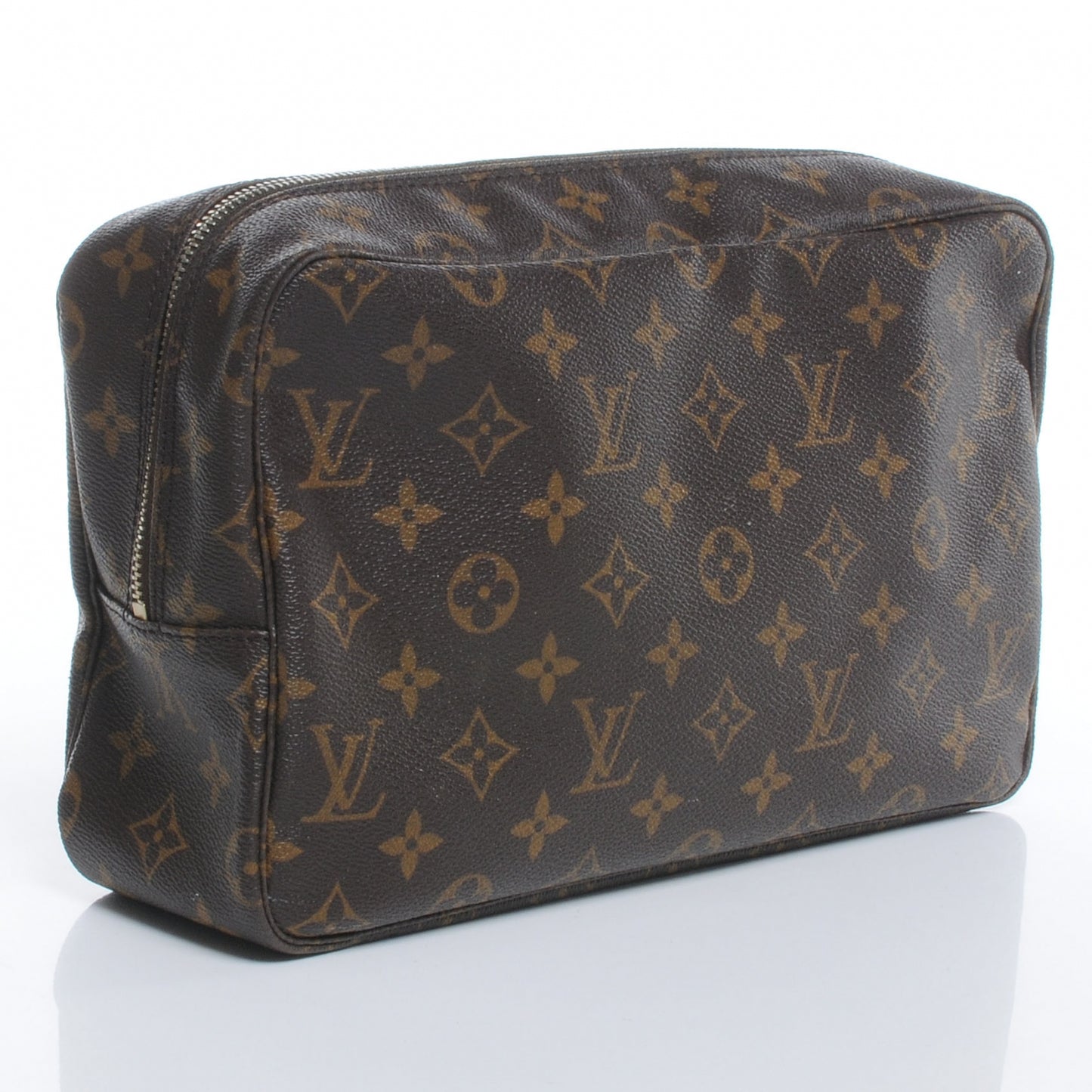 Monogram Trousse Toilette 28