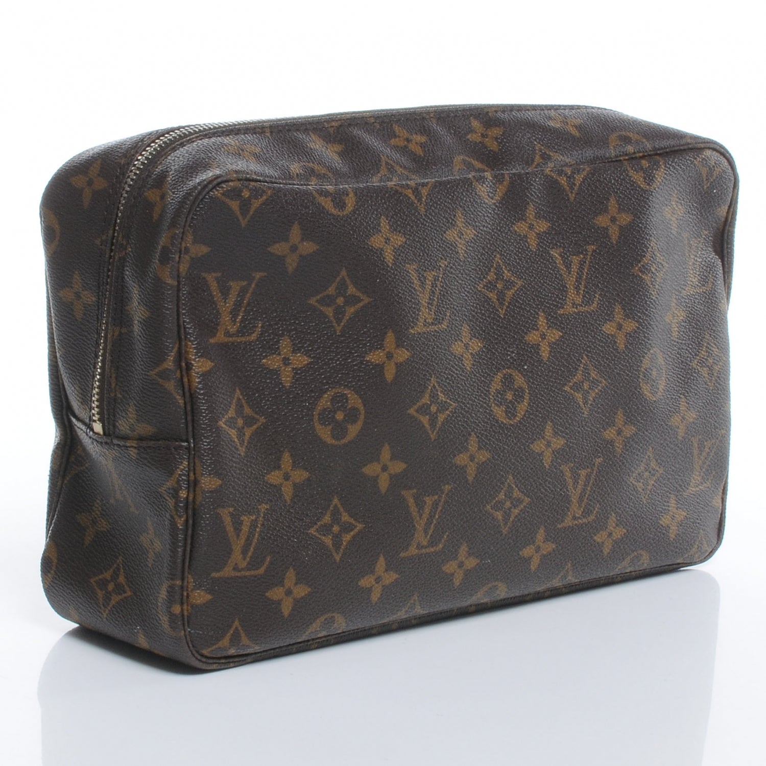 Louis Vuitton Monogram Trousse Toilette 28 3 of 8