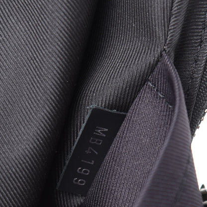 Louis Vuitton Damier Graphite Avenue Sling Backpack 6 of 9