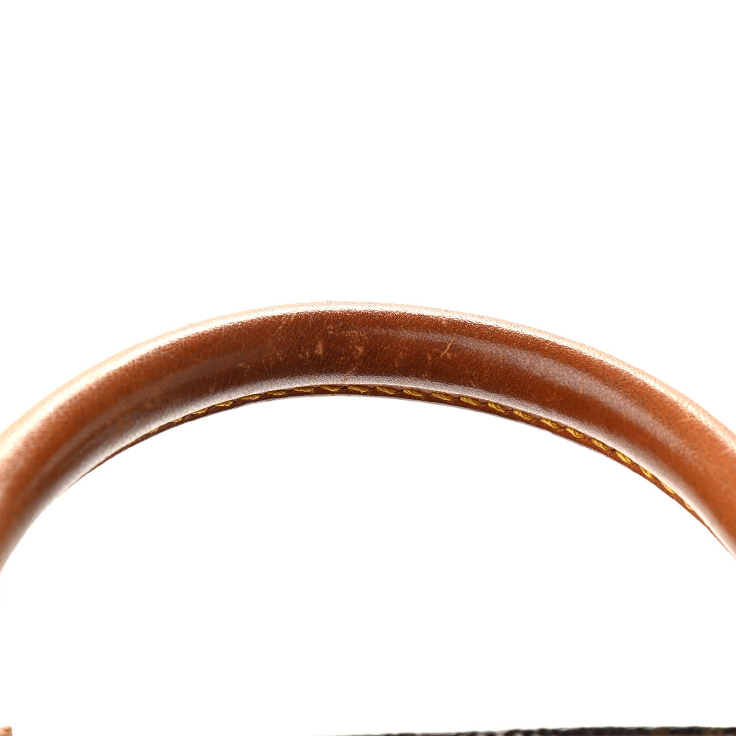 Louis Vuitton Monogram Speedy 35 12 of 12