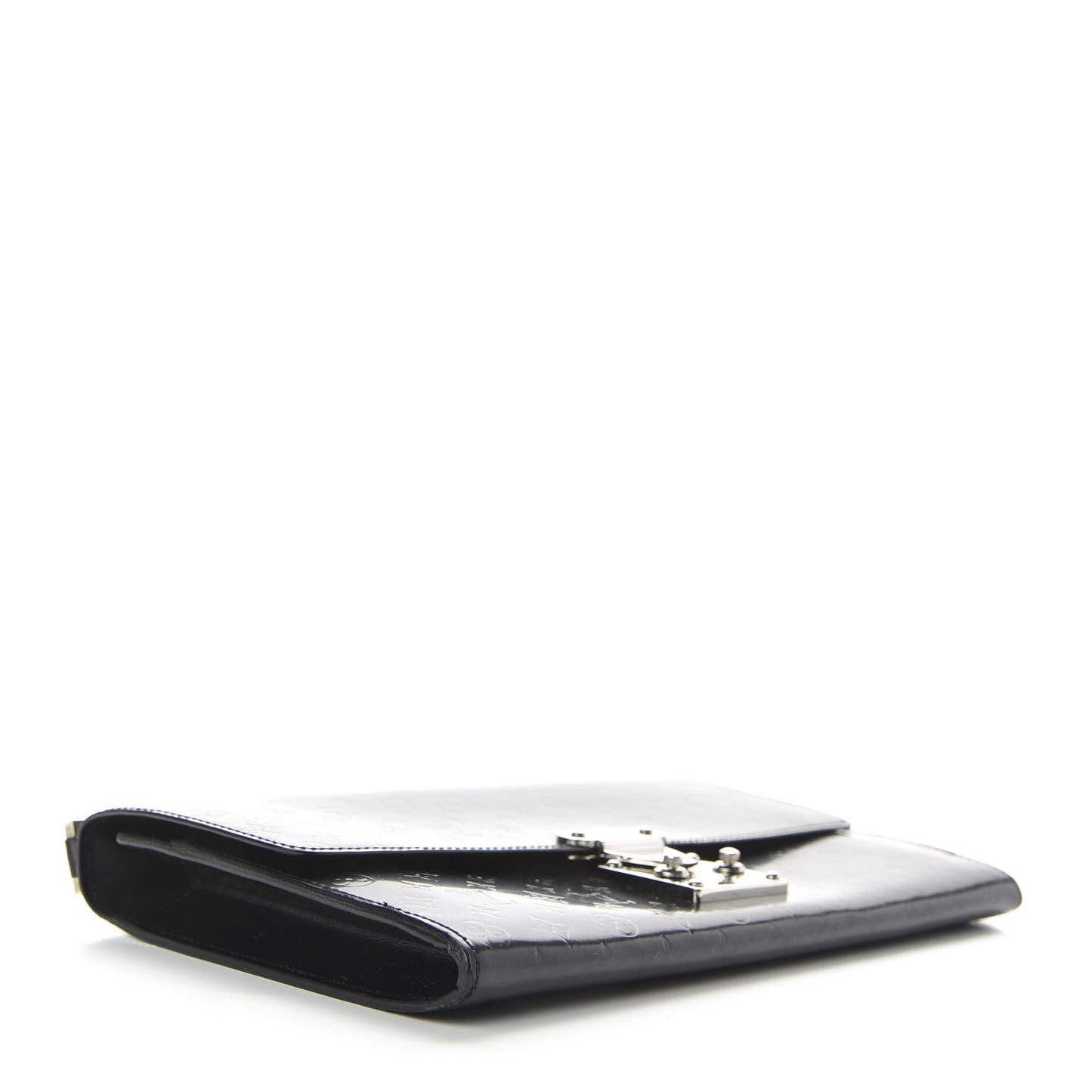 Monogram Glace Anouchka Pochette MM