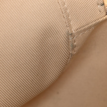 Louis Vuitton Monogram Saintonge Creme 13 of 15