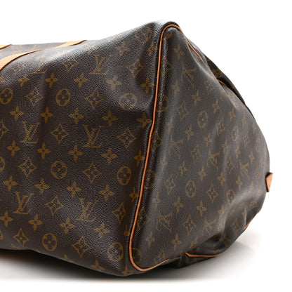Louis Vuitton Monogram Keepall 60 9 of 9