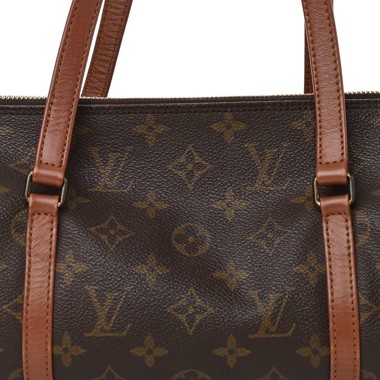 Monogram Papillon 30
