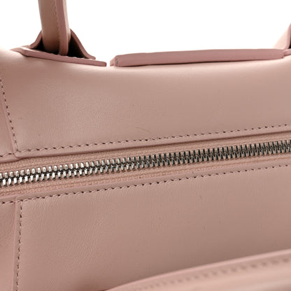 Givenchy Soft Calfskin Small Antigona Blush Pink 10 of 13