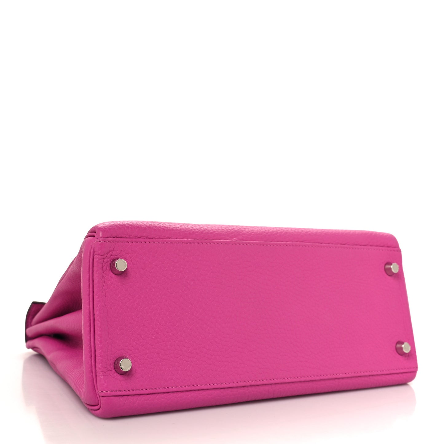 Taurillon Clemence Kelly Retourne 28 Rose Pourpre