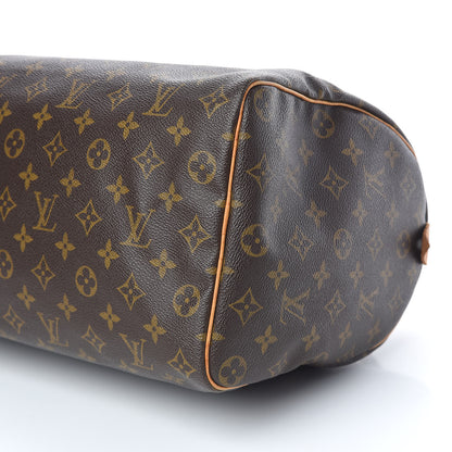 Louis Vuitton Monogram Speedy 35 6 of 11
