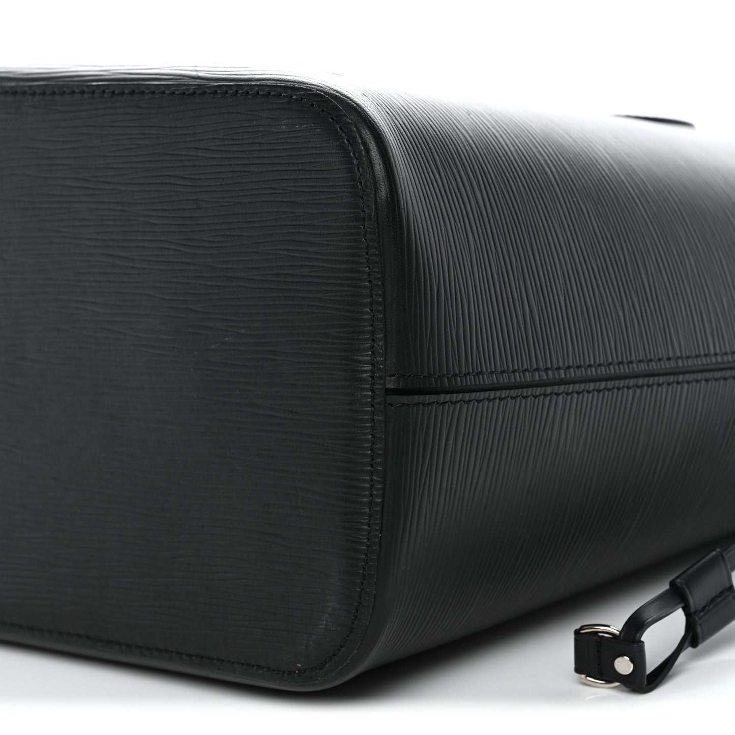 Epi Neverfull MM Black
