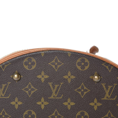 Louis Vuitton Monogram Bucket 27 13 of 14