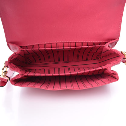 Louis Vuitton Empreinte Pochette Metis Freesia 5 of 11