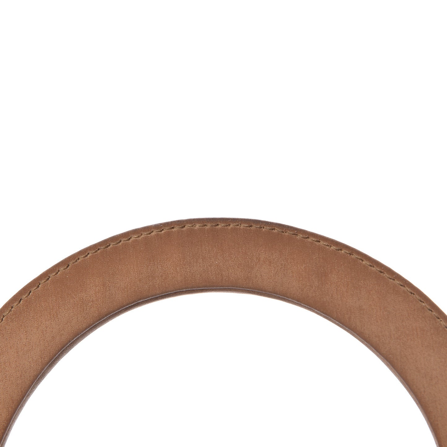 Nylon Cannage Medium Lady Dior Beige