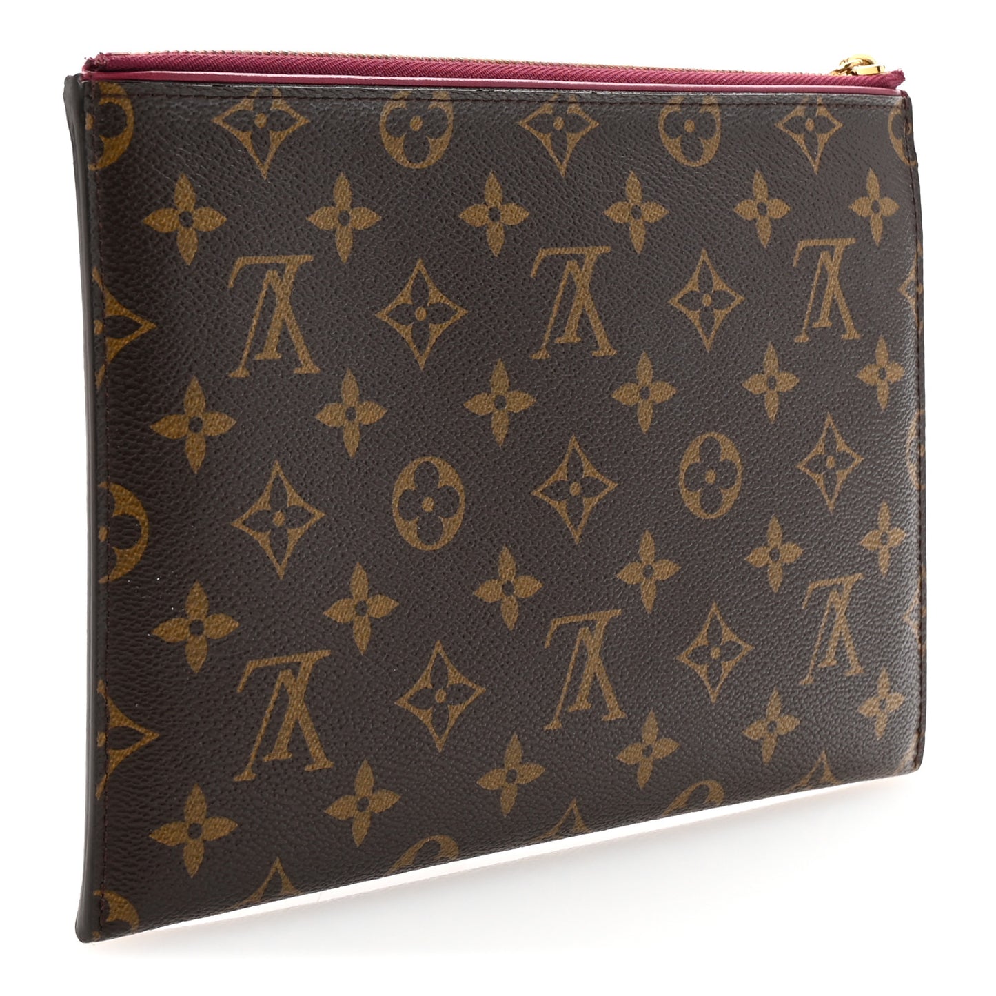 Monogram Pallas Pochette Aurore