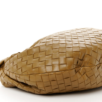 Bottega Veneta Nappa Intrecciato Small Jodie Acorn 10 of 11