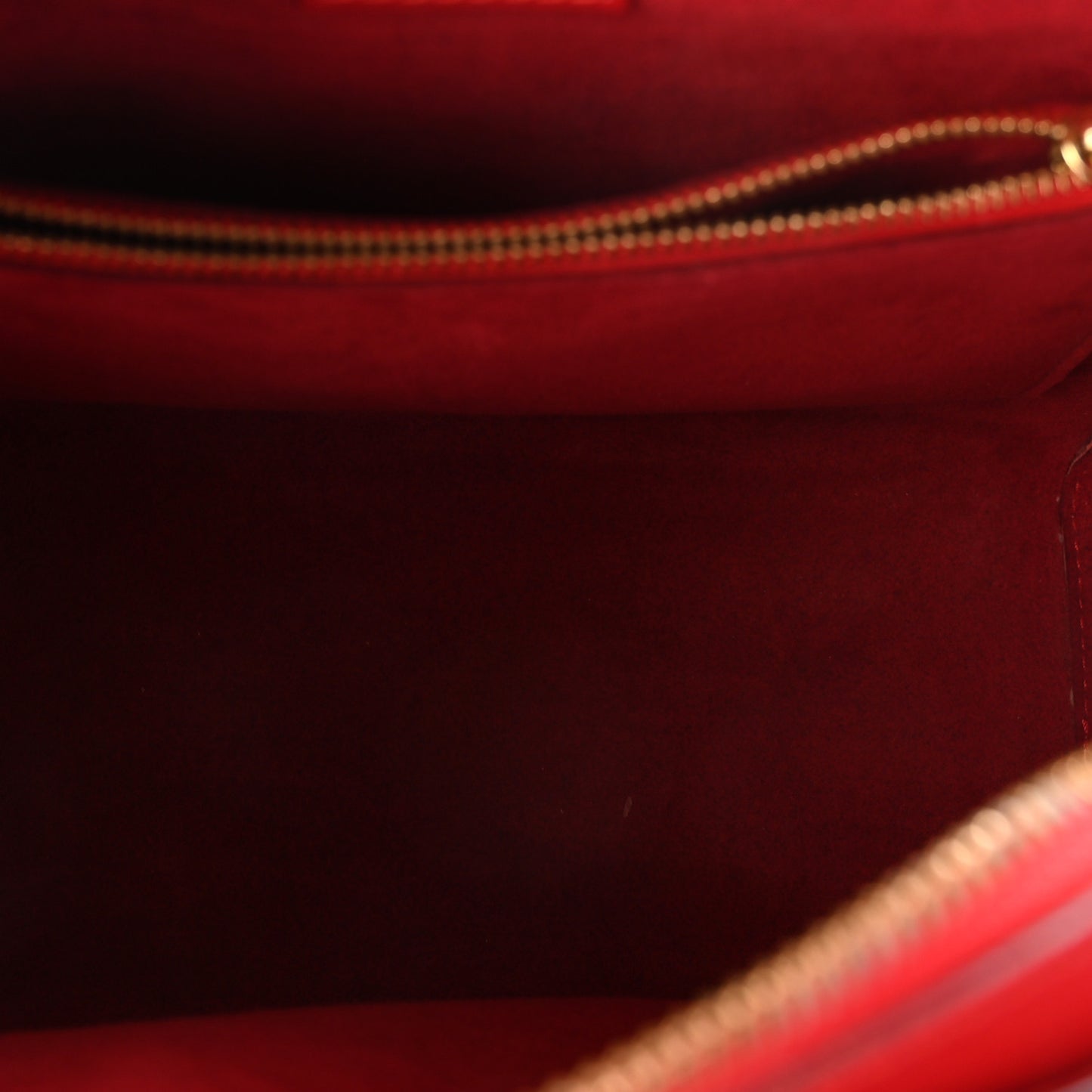 Epi Pont-Neuf Castillan Red