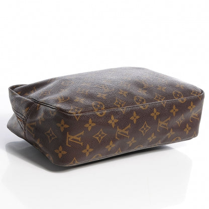 Louis Vuitton Monogram Trousse Toilette 28 4 of 7