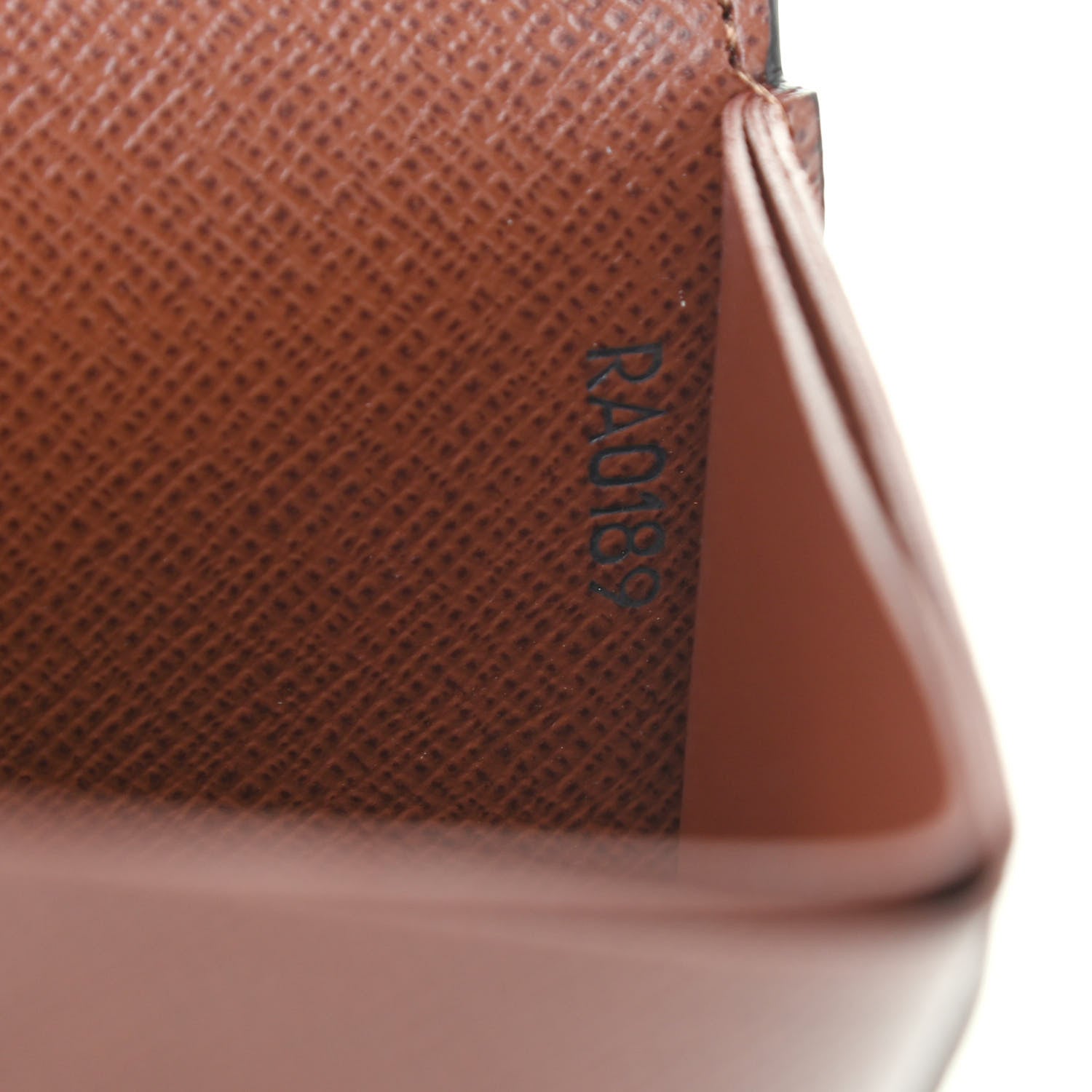 Louis Vuitton Monogram Desk Agenda Cover 6 of 6