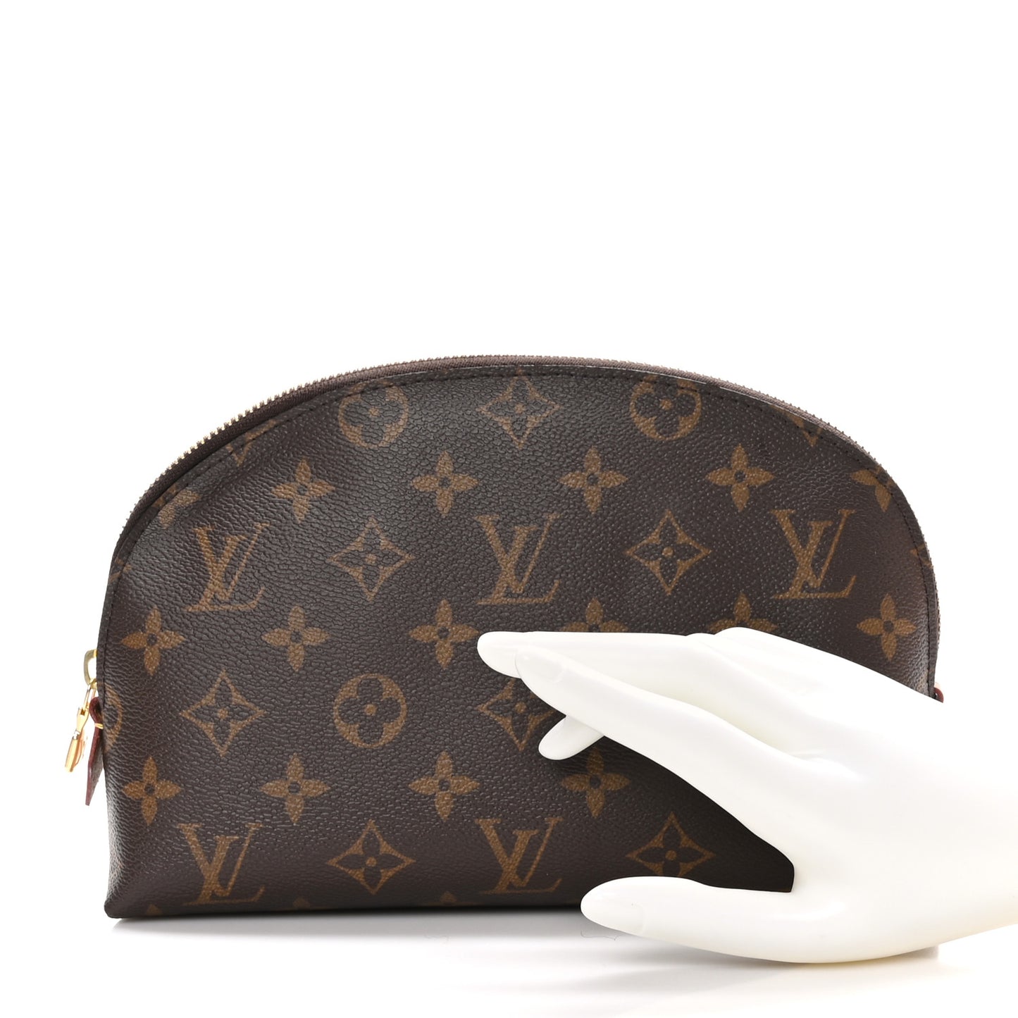 Monogram Cosmetic Pouch GM