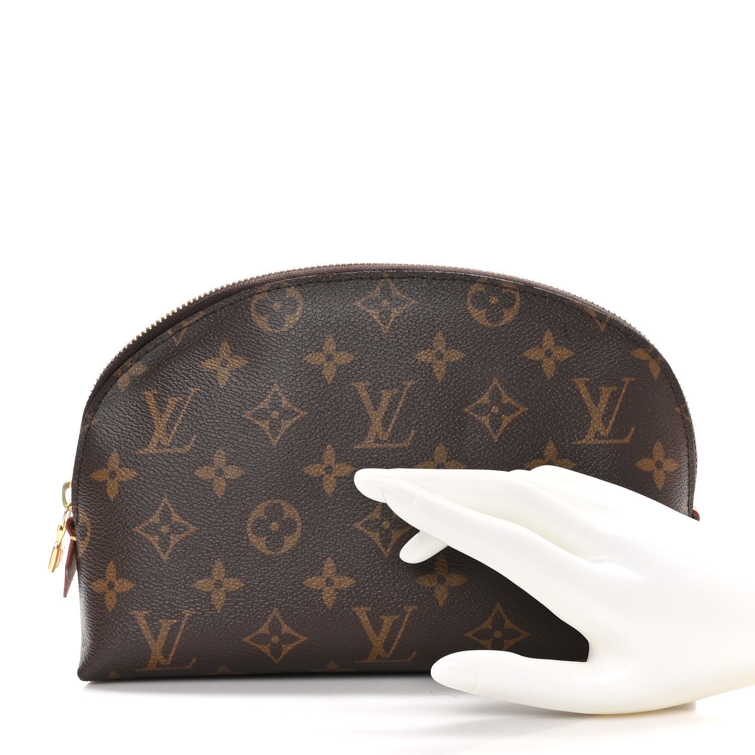 Louis Vuitton Monogram Cosmetic Pouch GM 2 of 9