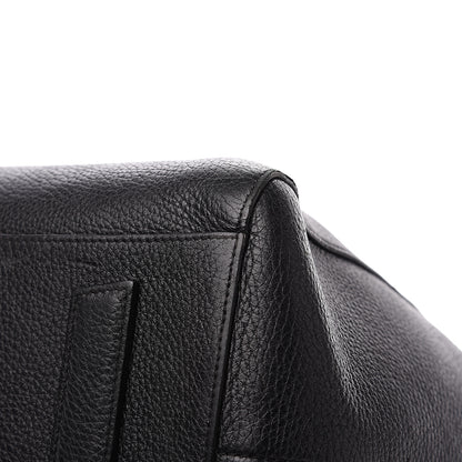 Givenchy Sugar Goatskin Large Antigona Black 12 of 13