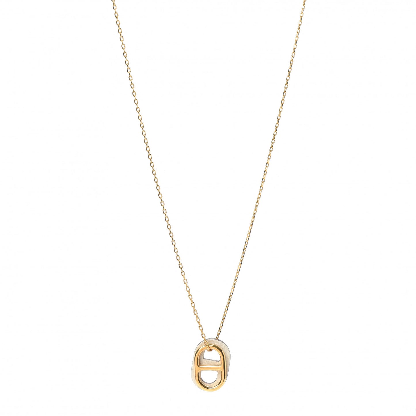 Swift O'Maillon Pendant Necklace Nata