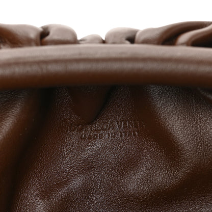 Bottega Veneta Butter Calfskin The Mini Pouch Fondant 6 of 8