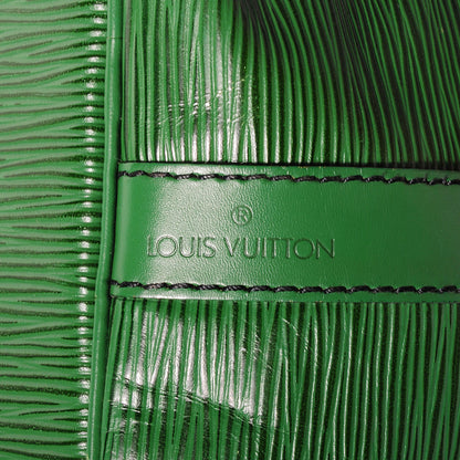 Louis Vuitton Epi Petit Noe Borneo 8 of 10