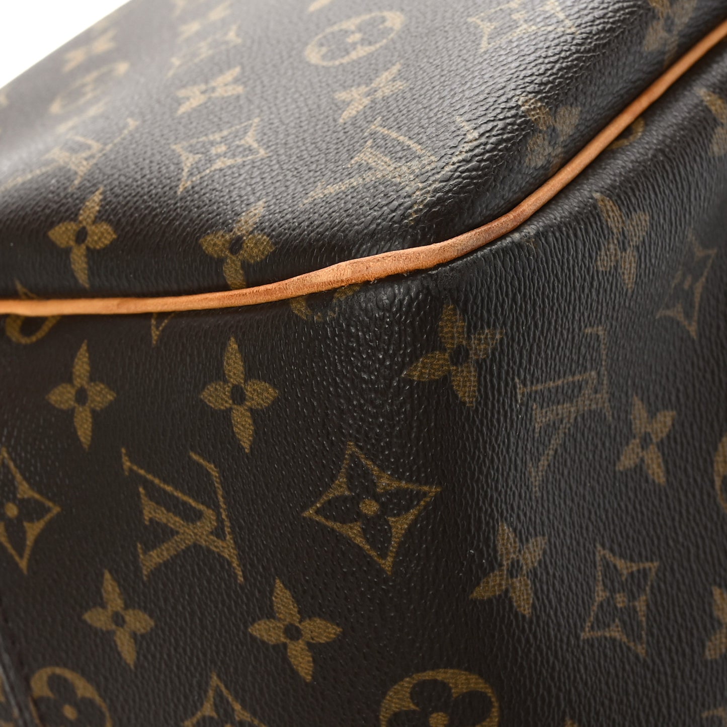 Monogram Evasion Sports Bag