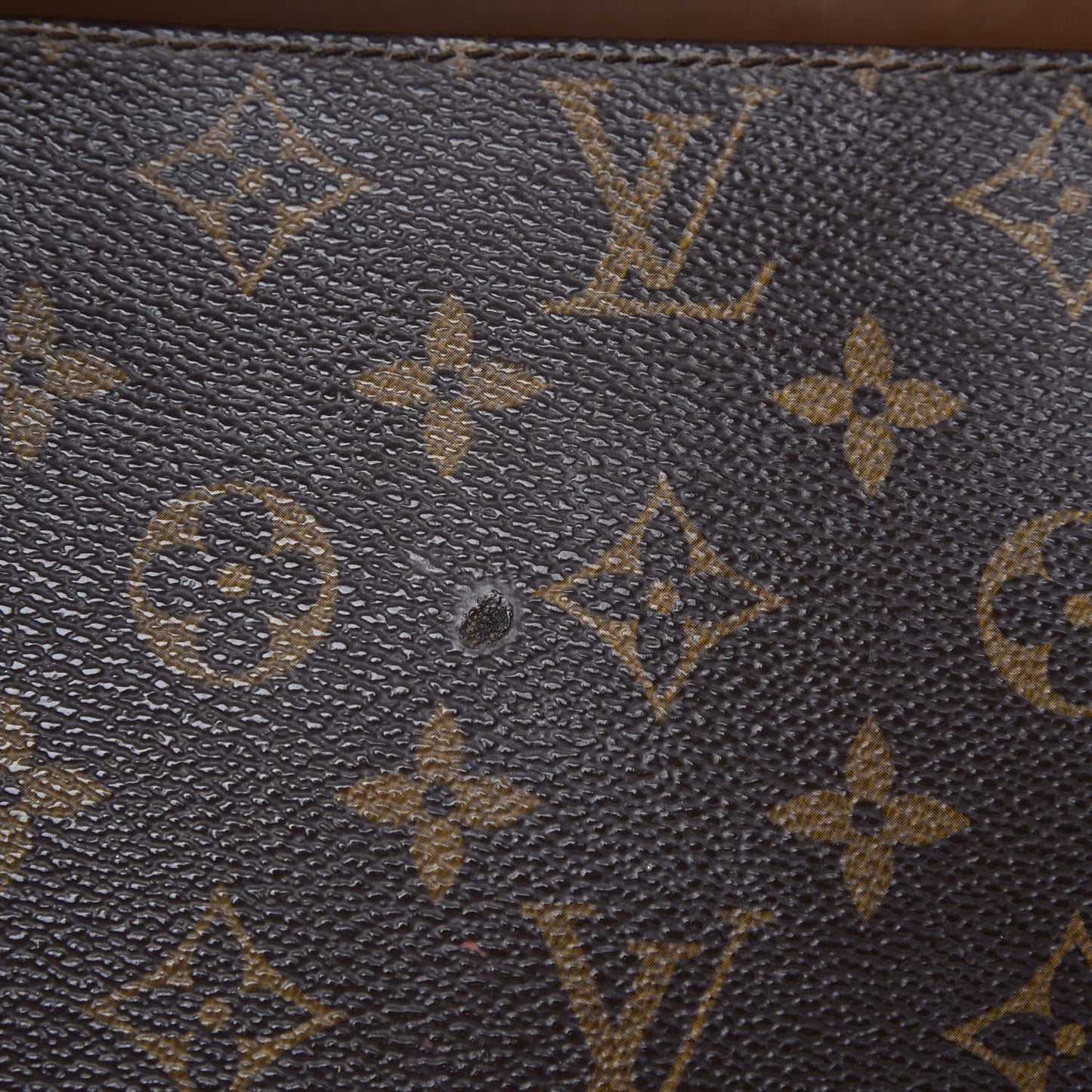 Monogram Beverly PM Briefcase