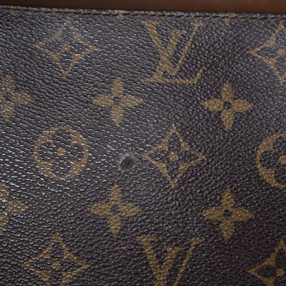 Louis Vuitton Monogram Beverly PM Briefcase 10 of 18