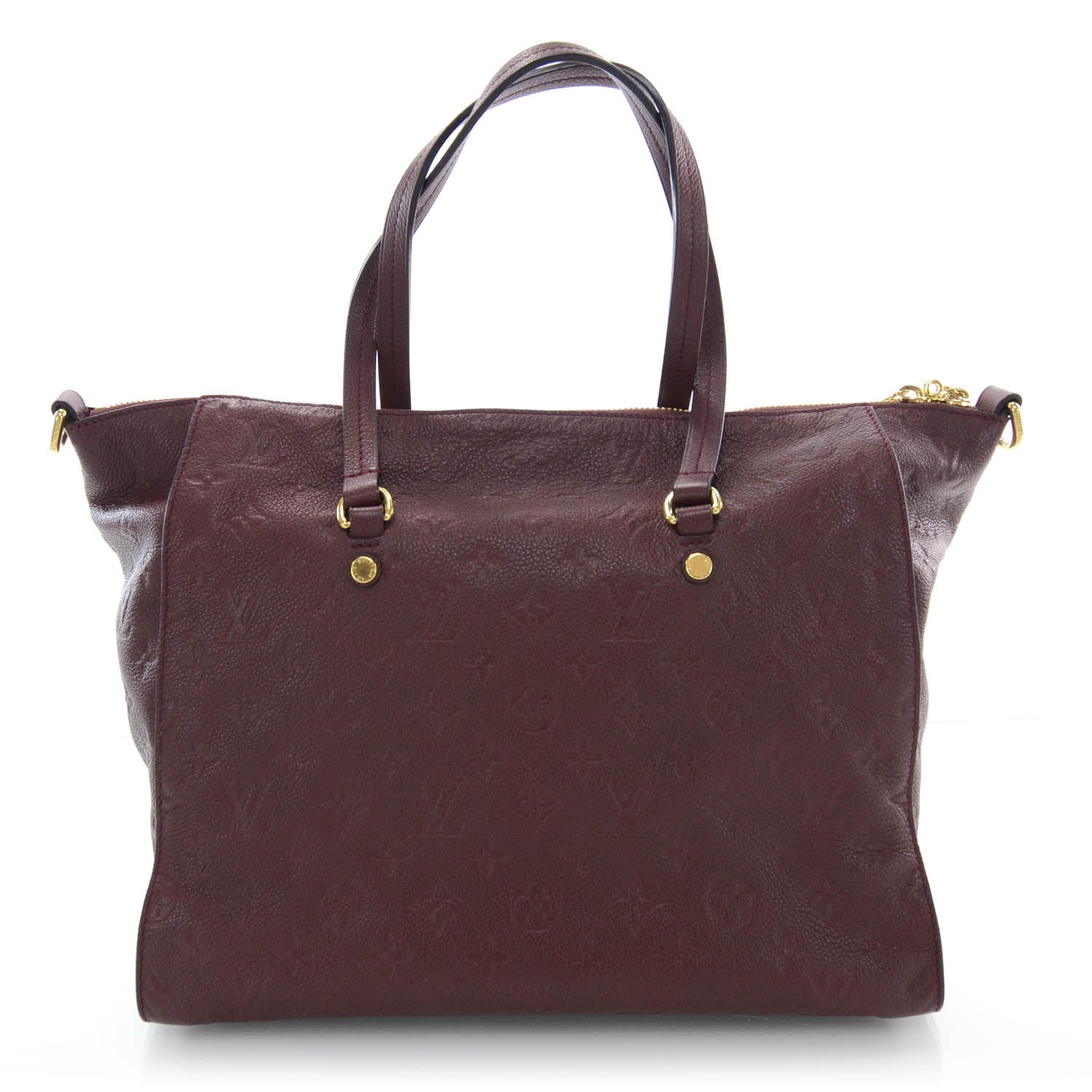 Louis Vuitton Empreinte Lumineuse PM Flamme 3 of 7