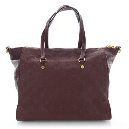 Louis Vuitton Empreinte Lumineuse PM Flamme 3 of 7
